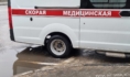 Пострадавших доставили в больницы.