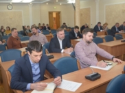 На заседании комиссии.