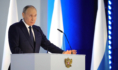 Владимир Путин.