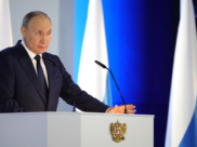 Владимир Путин.
