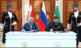 Глава Чеченской Республики Рамзан Кадыров и губернатор Воронежской области Александр Гусев подписали соглашение о сотрудничестве.