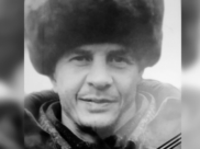Александр Сергеев.
