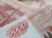 Мужчина лишился денег.