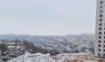 Погода на выходных в Воронеже.