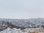 Погода на выходных в Воронеже.