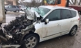 ДТП в Новоусманском районе.