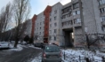 Дом с затопленным подвалом.