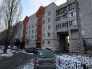 Дом с затопленным подвалом.