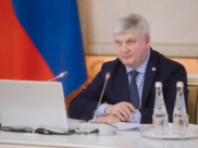 Александр Гусев.
