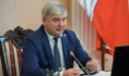 Александр Гусев.