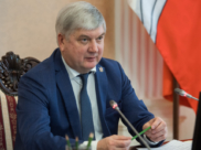 Александр Гусев.