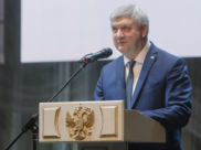 Александр Гусев.
