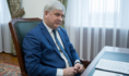 Александр Гусев.