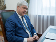 Александр Гусев.