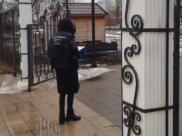 Нападение произошло в парке.