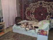 Место преступления.