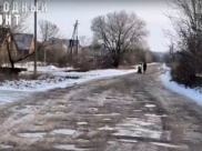Так выглядит улица сейчас.