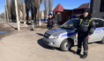 Сотрудники ГАИ проводят рейды.