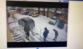 Мужчину подкараулили у дома.