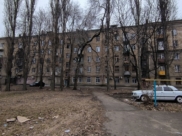 Дом №14 по проспекту Труда.