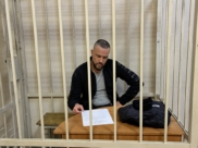 Георгий Паршуков.