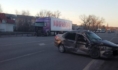 ДТП в Павловском районе.