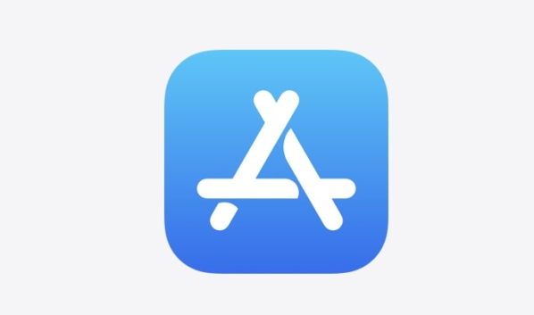 App Store.