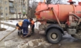 Устранение засоров в Воронеже.