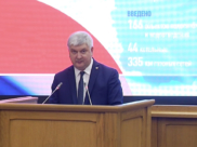Александр Гусев.