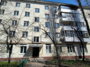 Вот такой теперь красивый фасад у дома.
