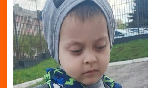 Мальчика нашли в Воронеже.