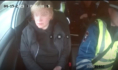 Женщину доставили в больницу.