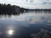 В Воронеже.