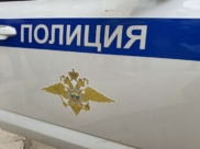 Подозреваемого задержали.