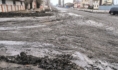 Та самая дорога.