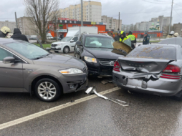ДТП в Шилово.