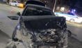Авария в Новой Усмани.