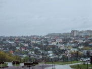 Погода в Воронеже.