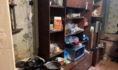 Место преступления.