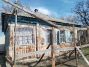 Место преступления.