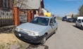 Угнанное авто.