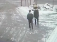 Мужчин признали виновными.
