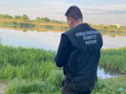 Место происшествия.