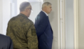 Александр Гусев осмотрел пункт отбора на службу по контракту.