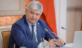 Александр Гусев.
