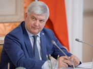 Александр Гусев.