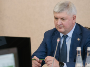 Александр Гусев.