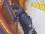 Один из подозреваемых.