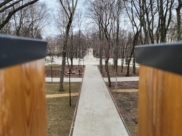 Парк «Орлёнок».