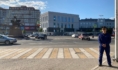 Оборудованный переход.